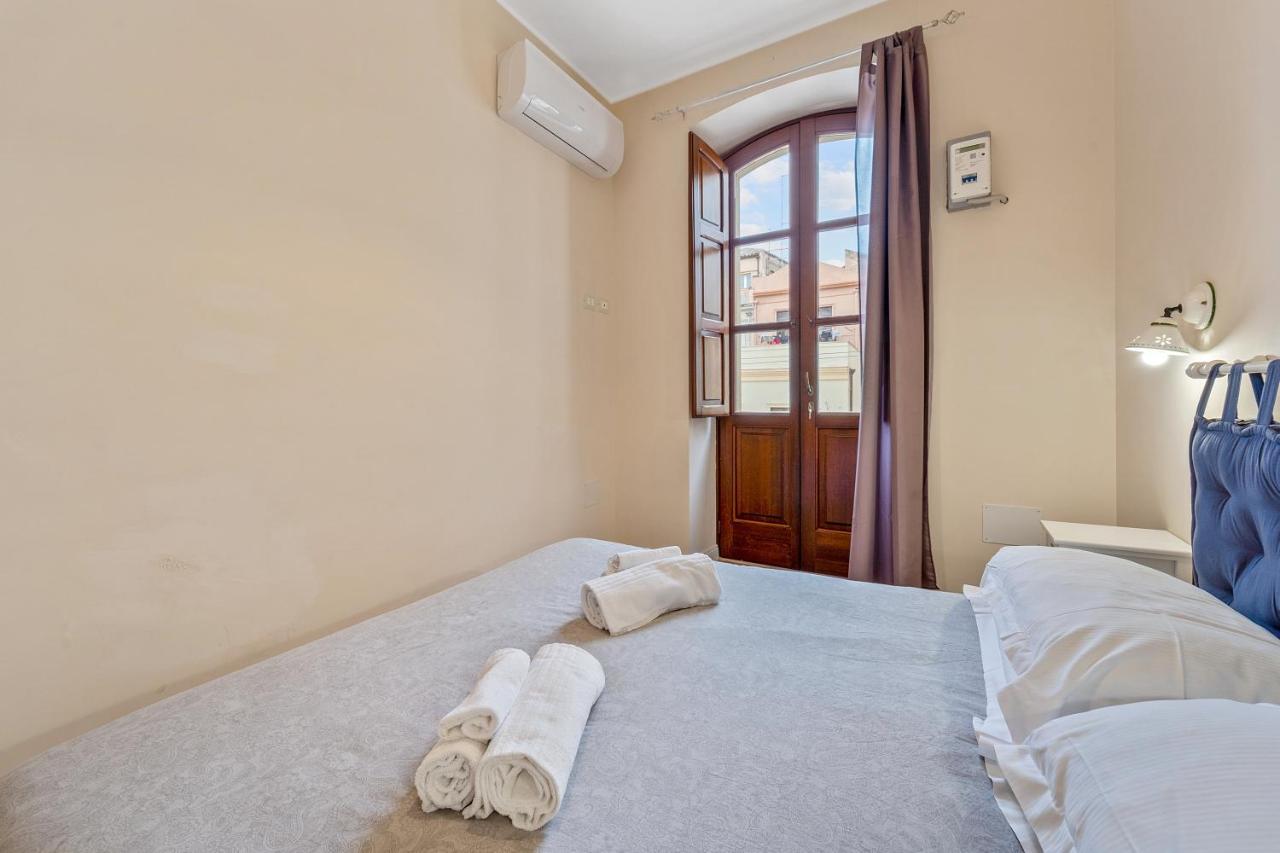 Balconcino37 Apartment Cagliari Exterior photo